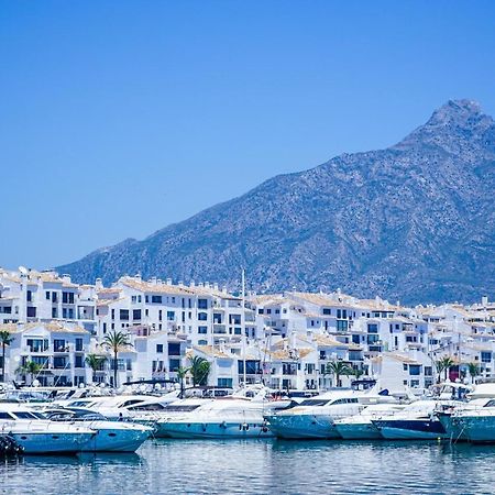 Apartamento Guadalmina Golf L Μαρμπέλλα Εξωτερικό φωτογραφία