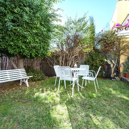 Apartamento Guadalmina Golf L Μαρμπέλλα Εξωτερικό φωτογραφία