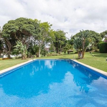 Apartamento Guadalmina Golf L Μαρμπέλλα Εξωτερικό φωτογραφία