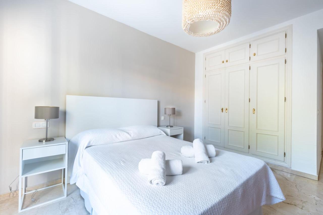 Apartamento Guadalmina Golf L Μαρμπέλλα Εξωτερικό φωτογραφία