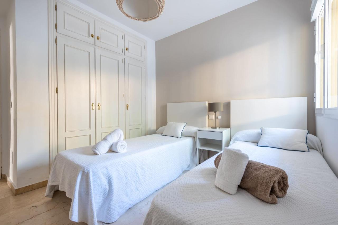 Apartamento Guadalmina Golf L Μαρμπέλλα Εξωτερικό φωτογραφία
