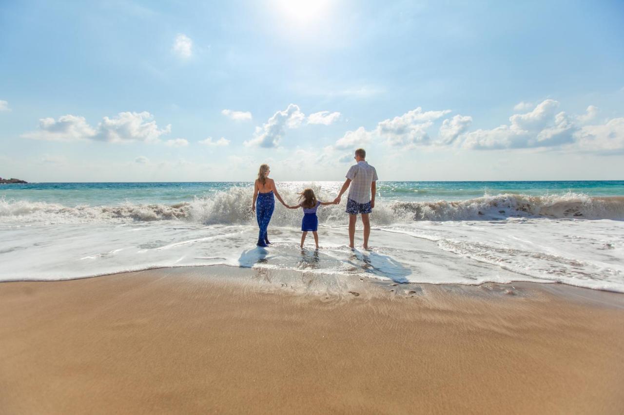 Apartamento Guadalmina Golf L Μαρμπέλλα Εξωτερικό φωτογραφία