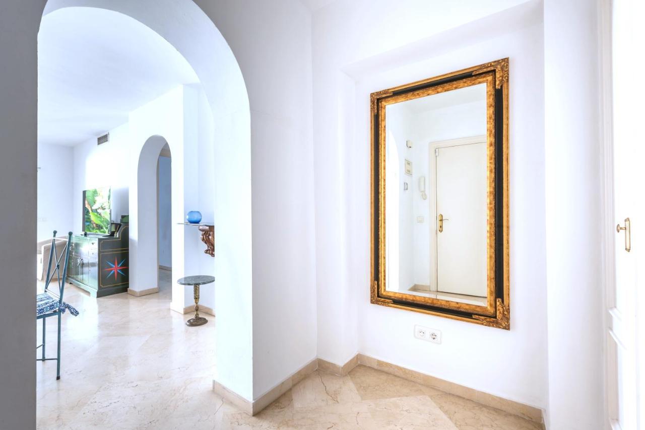 Apartamento Guadalmina Golf L Μαρμπέλλα Εξωτερικό φωτογραφία