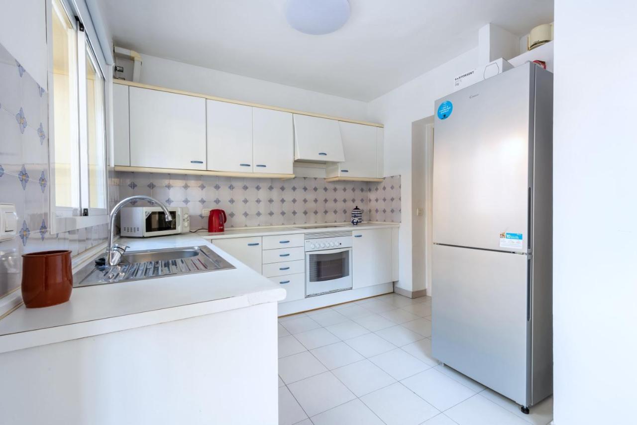 Apartamento Guadalmina Golf L Μαρμπέλλα Εξωτερικό φωτογραφία